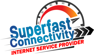 সুপারফাস্ট কানেক্টিভিটি Logo